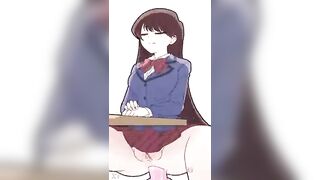 Hent schoolgildnlone dildo
