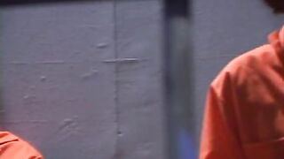 Bitches Behind Bars