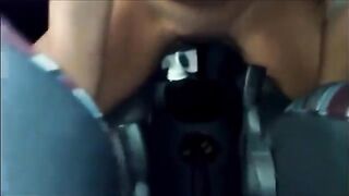 Gear lever users 4