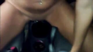 Gear lever users 4