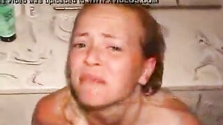 Disgusting piss