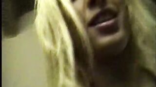 Krystal Steal gets fucked by horny dude