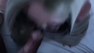 SecretCrush4K Couples Date POV Street Flashing Anal Multiple Squirt Orgasms