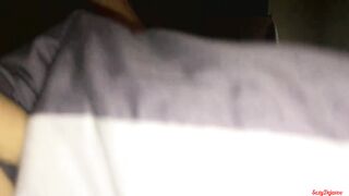 Fuck My Ass And Jussy Cum Into My Mouth