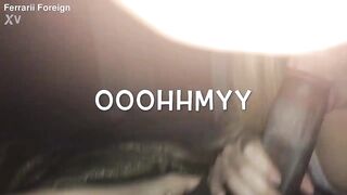 She Swallowed My Cum Too