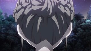 Hentai Euphoria - Sex Scenes