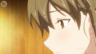 Ai hentai Uncensored