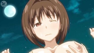 Ai hentai Uncensored