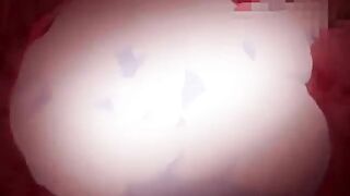 Taimanin Asagi 3 cap 1