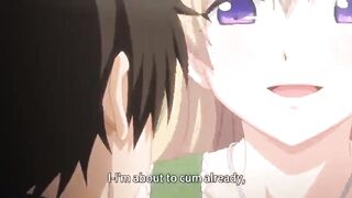 EROGE! H MO GAME MO KAIHATSU ZANMAI EROTIC SCENES