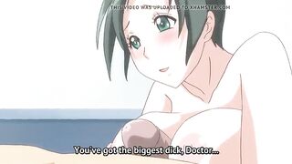 UNCENSORED HENTAI JUST THE WAY YOU LIKE IT