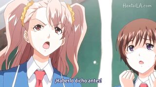 busty hentai