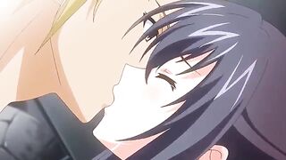 Anime hentai