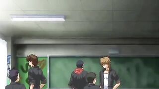 Anime hentai