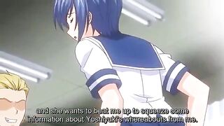 Anime hentai