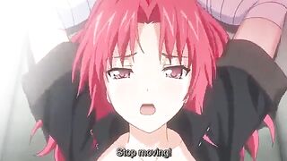 Anime hentai