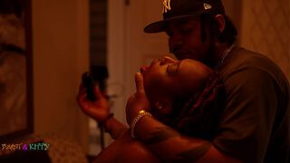 Spankings, Face Fucking and Hard Pounding Ft KittyLove