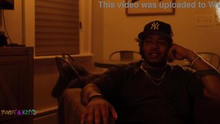 Spankings, Face Fucking and Hard Pounding Ft KittyLove