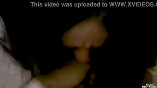 Amateur students sex tape - Bella Hentaigirl