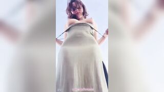 Sit on my face you slut