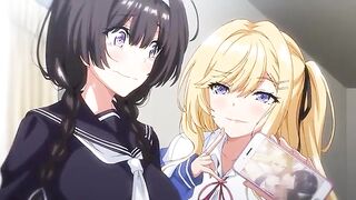 Gal Sex Hentai Ep. 1 [Sauce in Description]