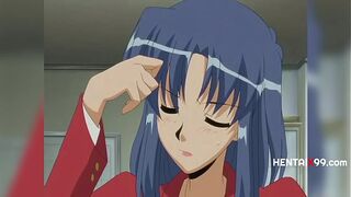 The Dark Side Of Education Institution And Naive Girls | Hentaix99