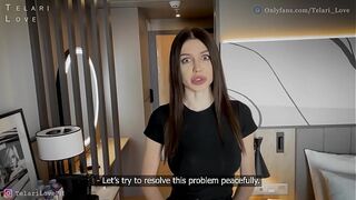 The hotel administration cares about its clients - Iпsтаgгам TeariLovePH