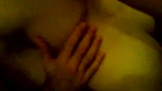 liz's first double vaginal