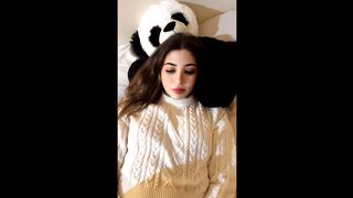 How to get fucked by your stepdad and make him cum fast