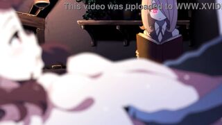[GeeWhy] Akko Animation
