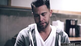 PURE TABOO Support Group Orgy with Seth Gamble, Reagan Foxx, Jaye Summers, and Jane Wilde