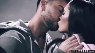 PURE TABOO Support Group Orgy with Seth Gamble, Reagan Foxx, Jaye Summers, and Jane Wilde