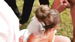 The Bride's Facials