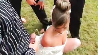 The Bride's Facials