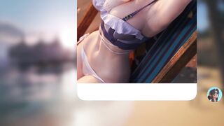 “Whatever happened in Costa del Sol, Stays in..."