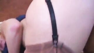Best of Random Black Men Cumming In My Wife