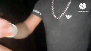 CORNO COMPARTILHANDO ESPOSA