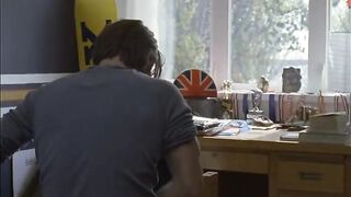 step Son Seduces Hot Blonde Stepmom and Cuckolds Rich Dad