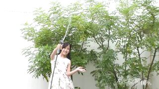 Delivery Lori Musume ~ De M Iki Heaven ~ Suzu Ichinose 1