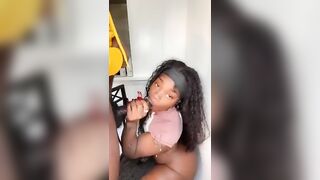 New York City Girls Love Sucking Monster BBC
