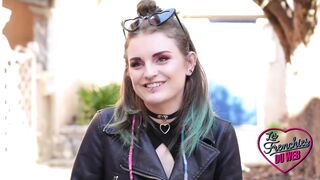 Trixy, beautiful naughty 21 year old who loves fucking