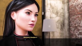 Complete Gameplay - Fashion Business, Episode 4, Part 18