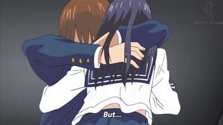 Stepbrother's Perverted Passion 02 - Uncensored Hentai