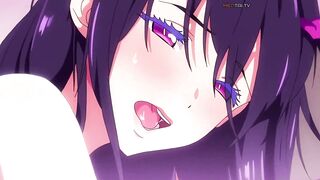 step mom wants her step son's cock hentai