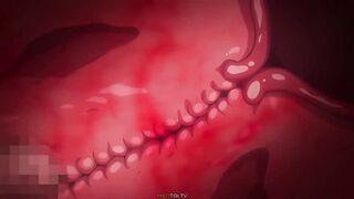 step mom wants her step son's cock hentai
