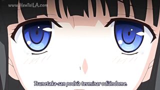 Security Guard Episode 4 Spanish Subbed