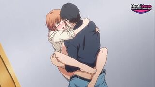 Episode 2: "Doting Days" (English Sub)