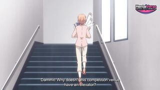 Episode 2: "Doting Days" (English Sub)
