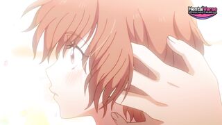 Episode 2: "Doting Days" (English Sub)