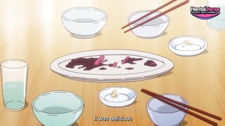 Episode 2: "Doting Days" (English Sub)